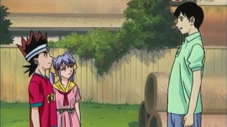 The End of the Clash