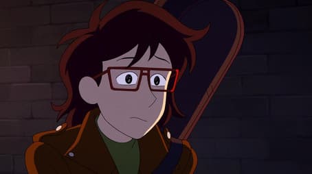 The Train to Nowhere