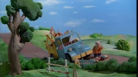 Nightmare at Hilltop