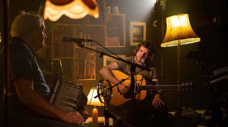 Séamus Begley & Junior Brother