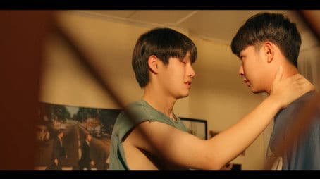 The Beginning of The Revenge, The Lost and The Last Decision