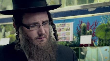 Giti and Akiva Find Jobs