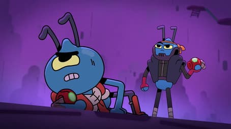 The Ultimate Battle (2)