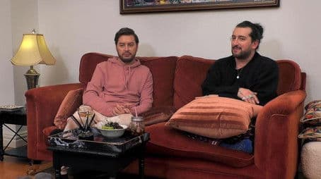 Episode 3 - Celebrity Special