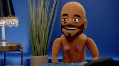 Temple of Odoom with Melvin Odoom