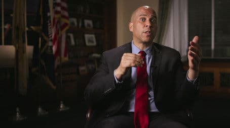 The Racial Wealth Gap