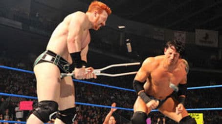 SmackDown - Nov. 19, 2010