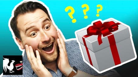 Miles' Birthday Surprise!