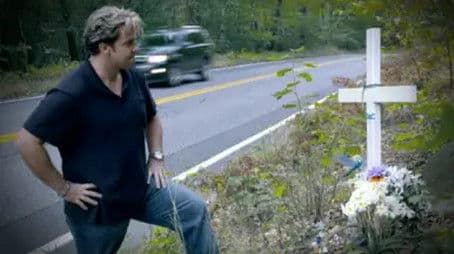 Road Paved in Murder