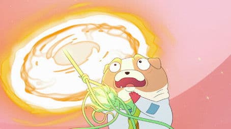 No Good Seed Goes Unpunished