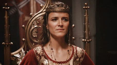 Tournament for the Queen