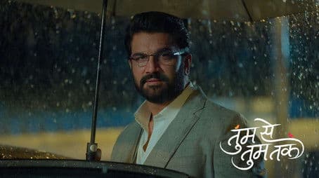 Anu Realises She Is Falling For Aryavardhan