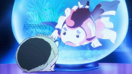 The Trial Called Love