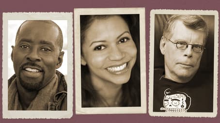 In Search of our Fathers