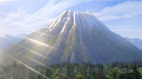 Strongarm’s Big Score