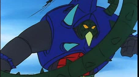 Doraiga Heart-Breaking Operations