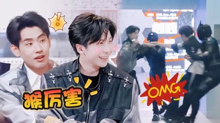 S2 Episode 10 of Let's Start Thinking