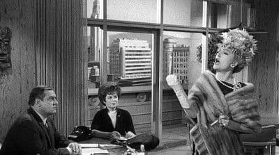 The Case of the Tsarina's Tiara