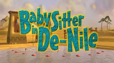 BabySitter In DeNile
