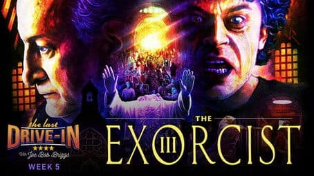 Exorcist III