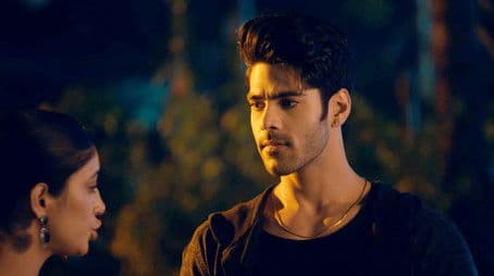 Jai's Birthday Surprise