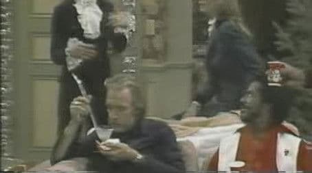 Jennifer's Home for Christmas