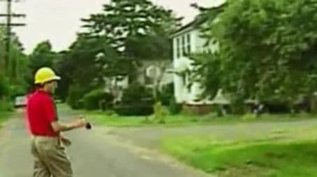 Deadly Neighborhoods