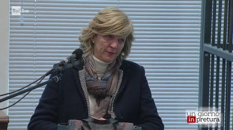 Gloria Rosboch, cheated by love / A good boy