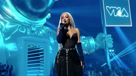 MTV Video Music Awards 2021