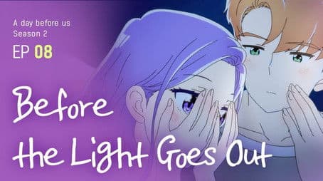 Before The Light Goes Out