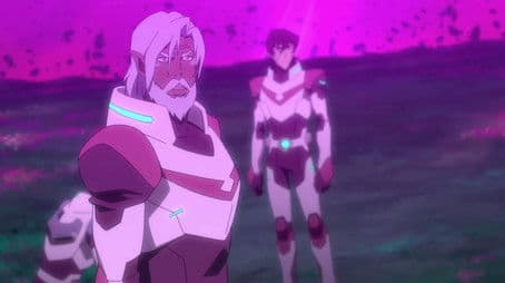 Knights of Light (2)