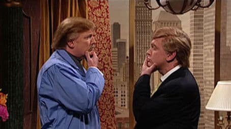 Donald Trump/Toots and the Maytals with Bootsy Collins and The Roots