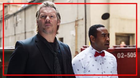 The Legend of Randy McGloin