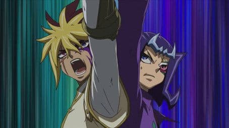 Tentacles of Terror: Part 2