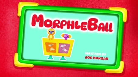 Morphle Ball