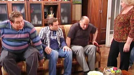 Voroniny Season 3 Episode 9