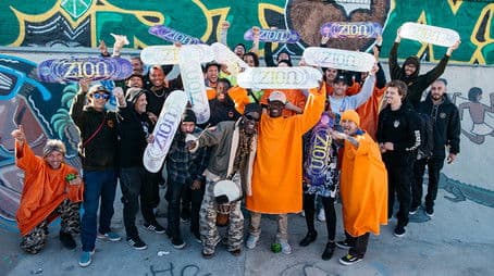 Get Your War Face On