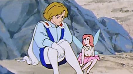 A Prayer To The Moon