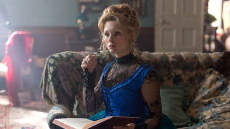 Tournament of Shadows