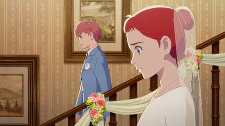 How Horrible It Is That People Have to Grow Up, and Marry, and Change!