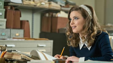 Oh, you’re the sun now? Giver of life?