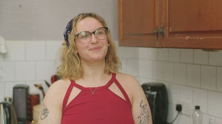 Glasgow - Night 2: Saoirse