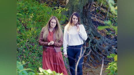 Let's Get Metaphysical