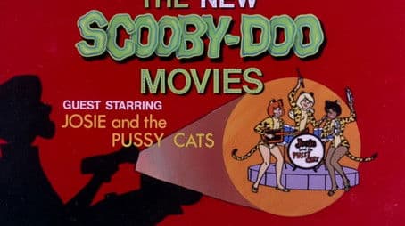 The Haunted Showboat