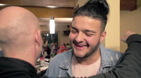 The Gift of Community