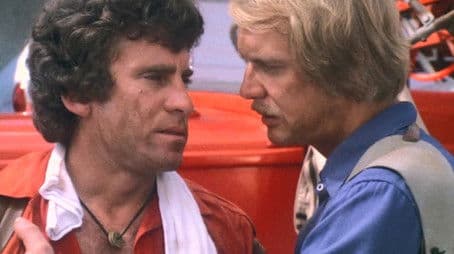 Starsky's Brother (a.k.a. Starsky's Little Brother)