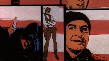 The Night of the Kraken