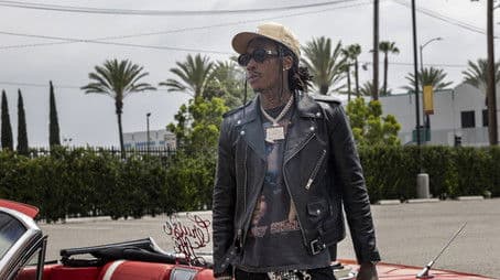 West Coast Classic with a Twist