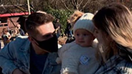 Home Sweet Home & Nathan’s Love!