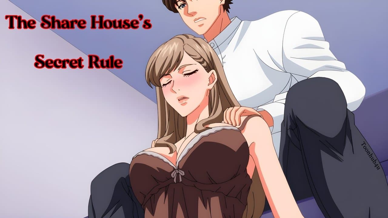The Share House's Secret Rule